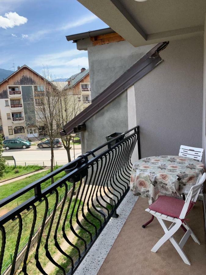 Apartmani Alo Alo Plav Exterior foto